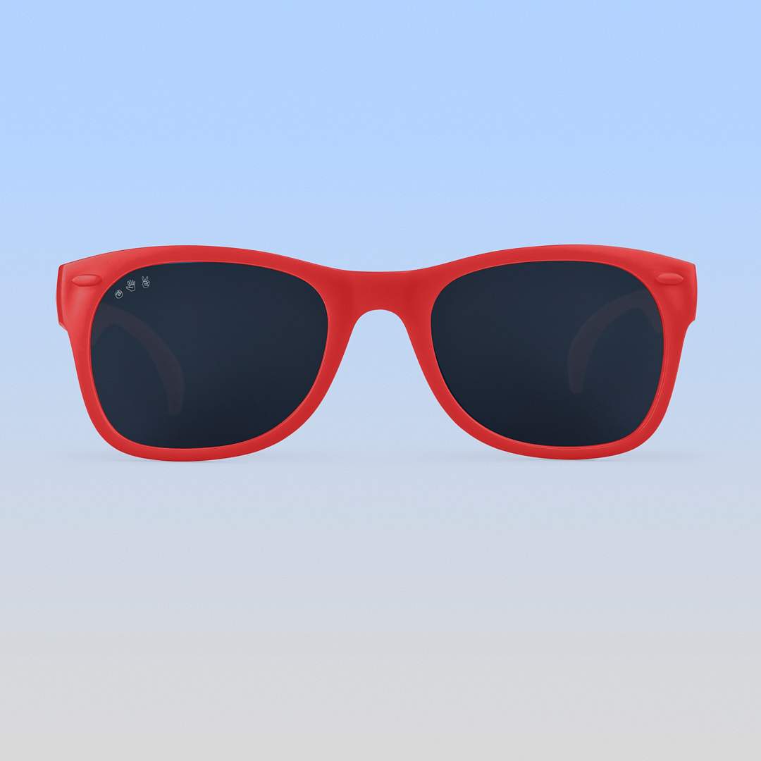 McFly Shades | Toddler by ro•sham•bo eyewear