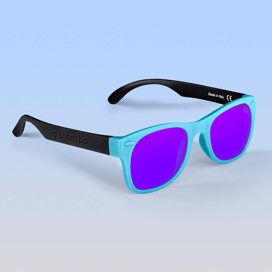 Thundercat Shades | Toddler by ro•sham•bo eyewear