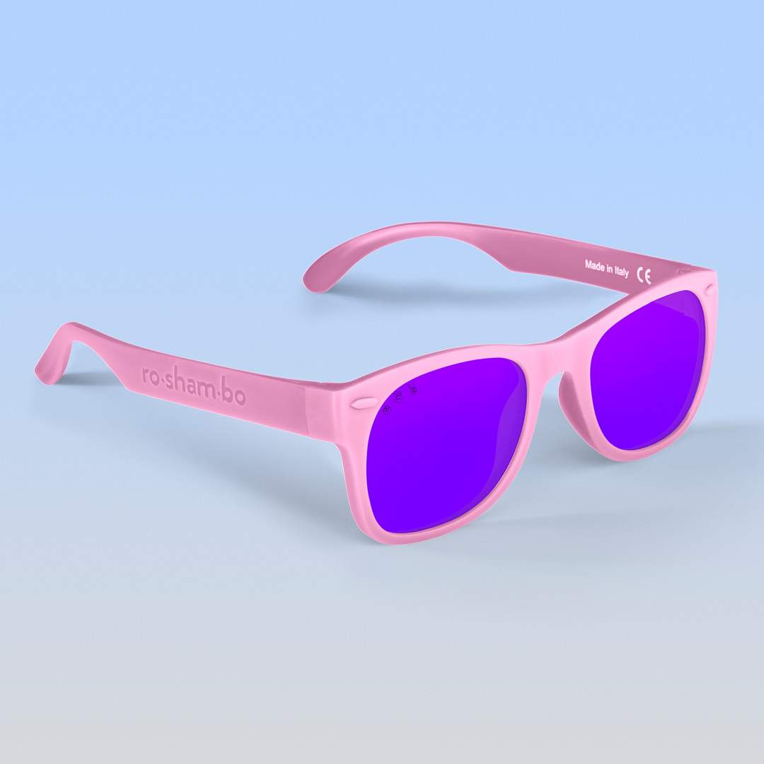 Popple Shades | Junior by ro•sham•bo eyewear