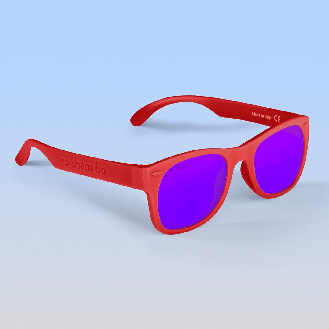 McFly Shades | Toddler by ro•sham•bo eyewear