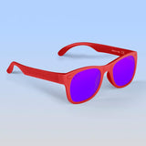 McFly Shades | Junior by ro•sham•bo eyewear