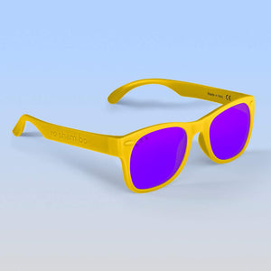 Simpsons Shades | Baby by ro•sham•bo eyewear