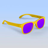 Simpsons Shades | Junior by ro•sham•bo eyewear