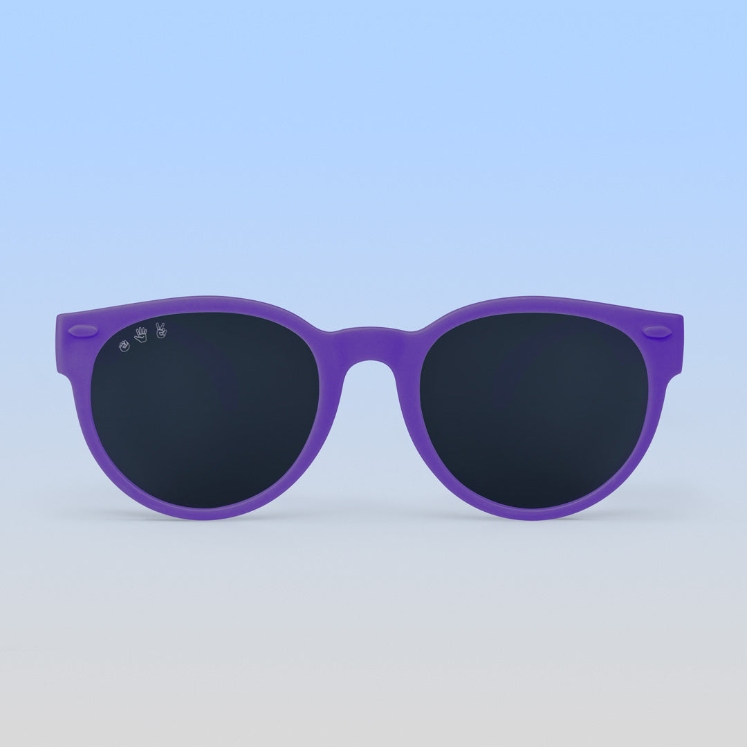 Daphne Rounds | Baby by ro•sham•bo eyewear