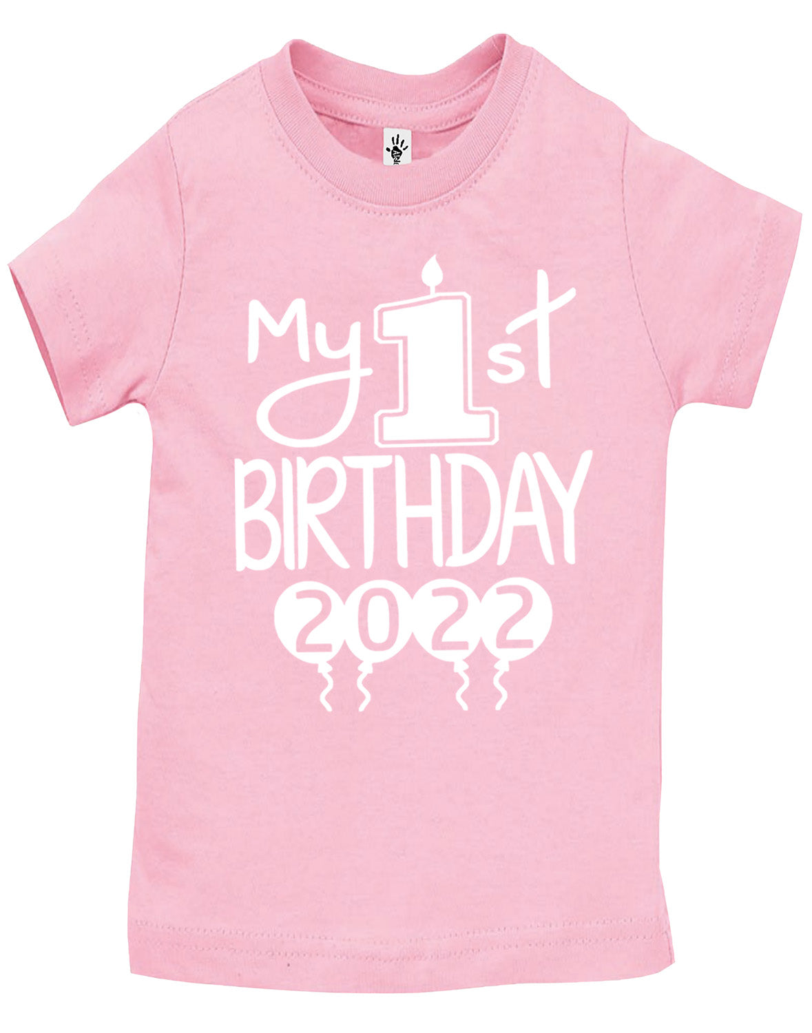 My 1st Birthday Shirts 2023
