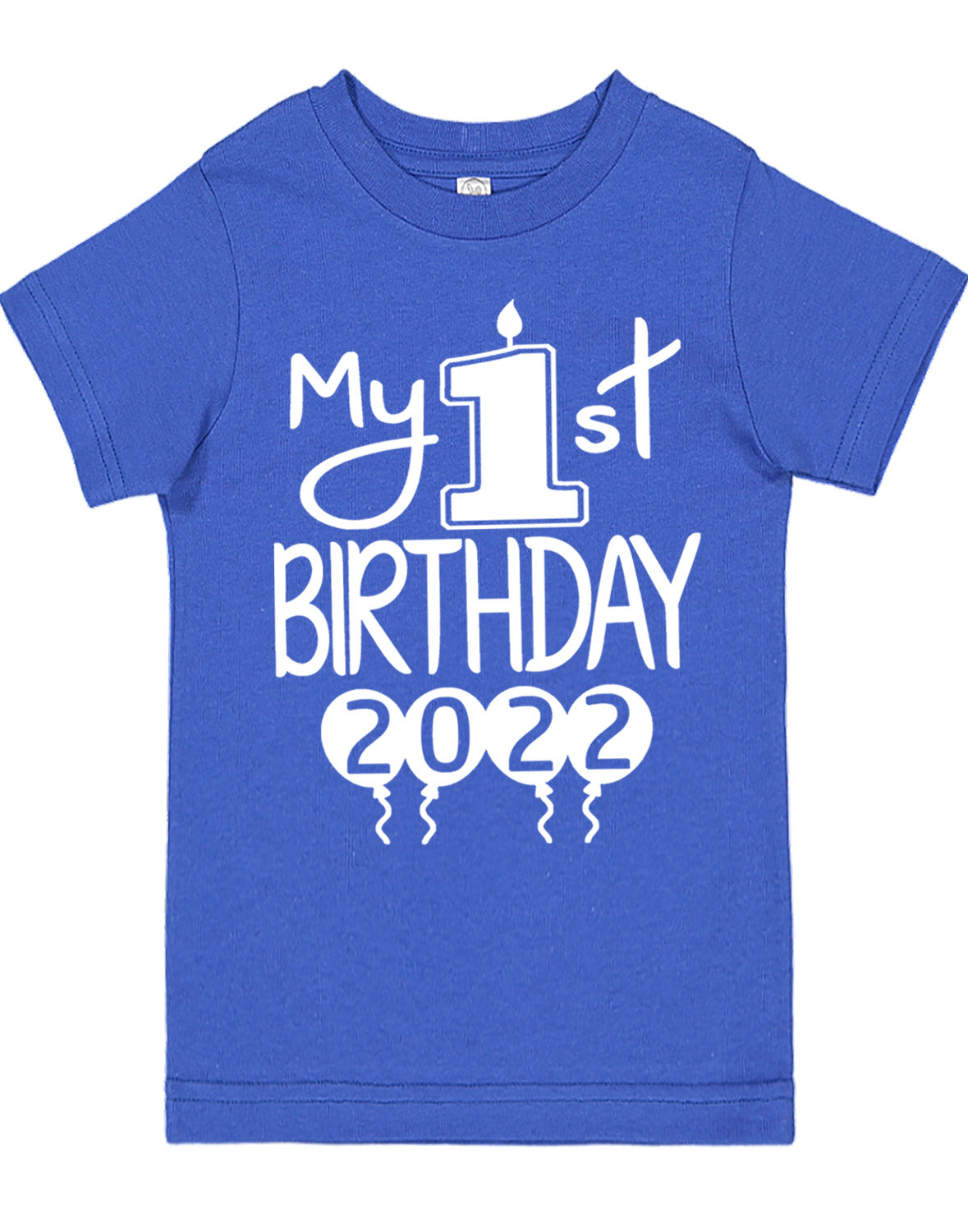 My 1st Birthday Shirts 2023