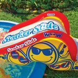 WOW Sports Soaker Splash Pad Slide (Slide Only) (21-2410-WOW) by Jupiter Gear