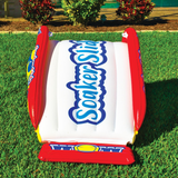 WOW Sports Soaker Splash Pad Slide (Slide Only) (21-2410-WOW) by Jupiter Gear