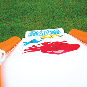 WOW Sports Swirl Splash Pad Slide (Slide Only) (21-2420-WOW) by Jupiter Gear