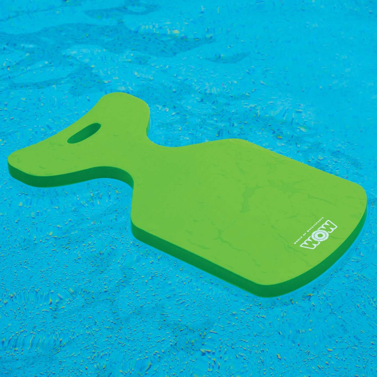 WOW Sports Whale Tail Saddle Blue (19-5262B) by Jupiter Gear