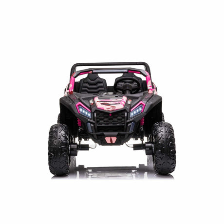 24V 4x4 Freddo Dune Buggy Buccaneer 2 Seater Ride-on - DTI Direct USA