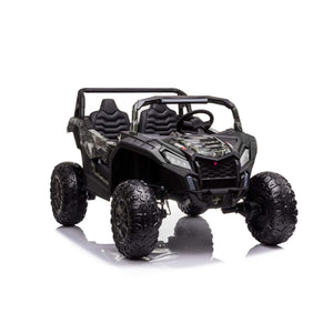 24V 4x4 Freddo Dune Buggy Buccaneer 2 Seater Ride-on - DTI Direct USA