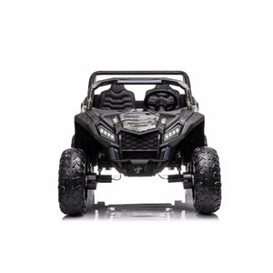 24V 4x4 Freddo Dune Buggy Buccaneer 2 Seater Ride-on - DTI Direct USA