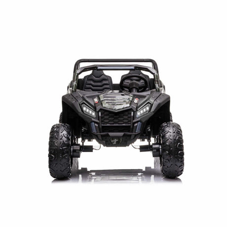 24V 4x4 Freddo Dune Buggy Buccaneer 2 Seater Ride-on - DTI Direct USA