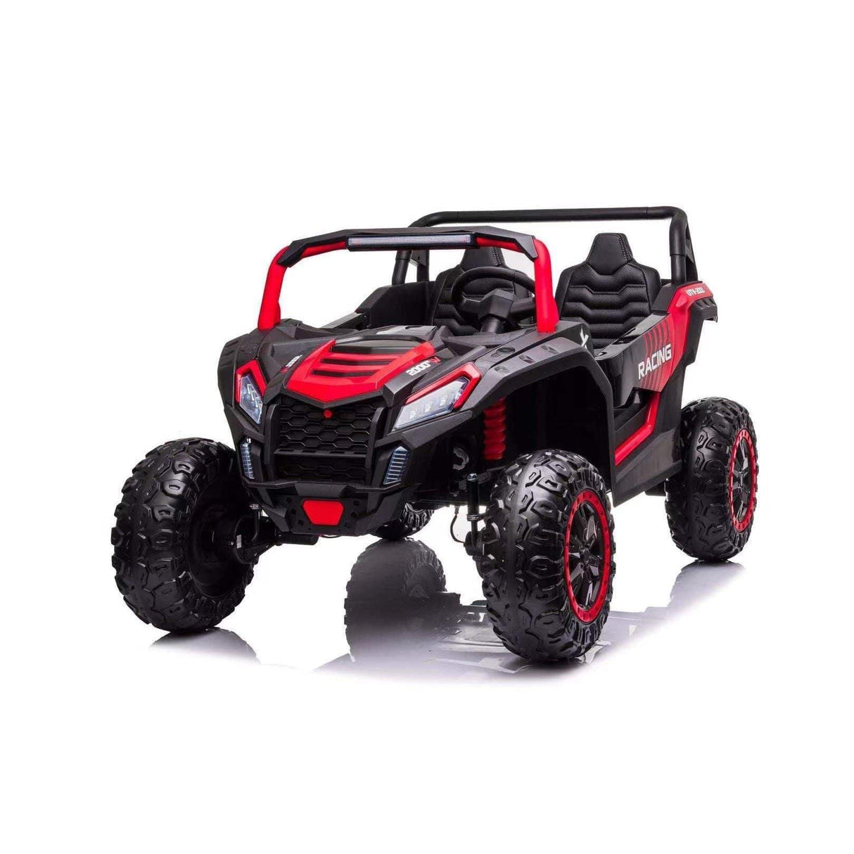 24V 4x4 Freddo Dune Buggy Buccaneer 2 Seater Ride-on - DTI Direct USA