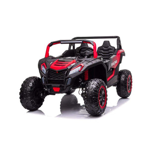 24V 4x4 Freddo Dune Buggy Buccaneer 2 Seater Ride-on - DTI Direct USA
