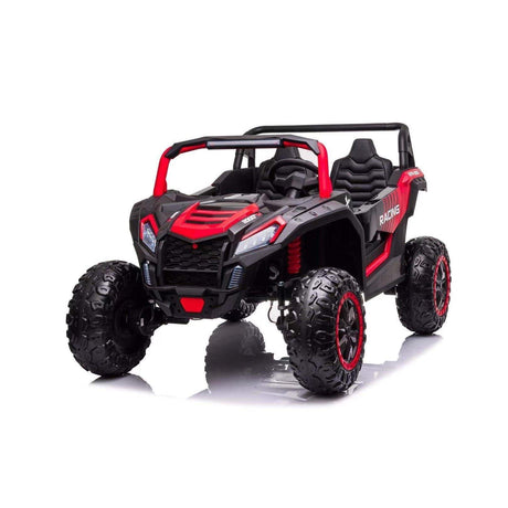 24V 4x4 Freddo Dune Buggy Buccaneer 2 Seater Ride-on - DTI Direct USA