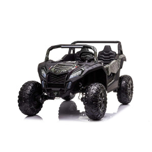 24V 4x4 Freddo Dune Buggy Buccaneer 2 Seater Ride-on - DTI Direct USA