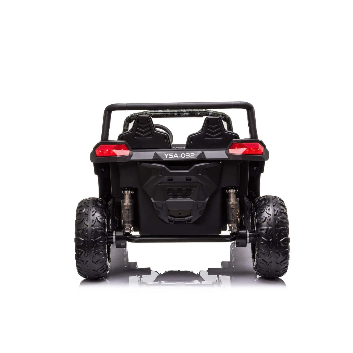 24V 4x4 Freddo Dune Buggy Buccaneer 2 Seater Ride-on - DTI Direct USA