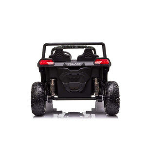 24V 4x4 Freddo Dune Buggy Buccaneer 2 Seater Ride-on - DTI Direct USA