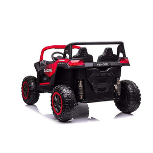 24V 4x4 Freddo Dune Buggy Buccaneer 2 Seater Ride-on - DTI Direct USA