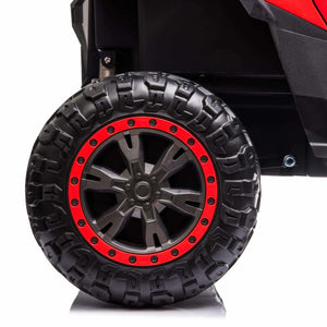 24V 4x4 Freddo Dune Buggy Buccaneer 2 Seater Ride-on - DTI Direct USA