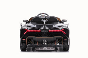 24V 4x4 Lamborghini Veneno 2 Seater Ride on Car - DTI Direct USA