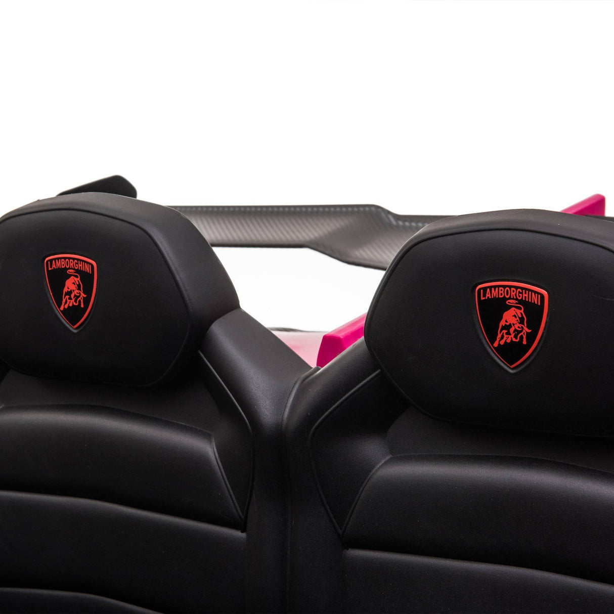 24V 4x4 Lamborghini Veneno 2 Seater Ride on Car - DTI Direct USA