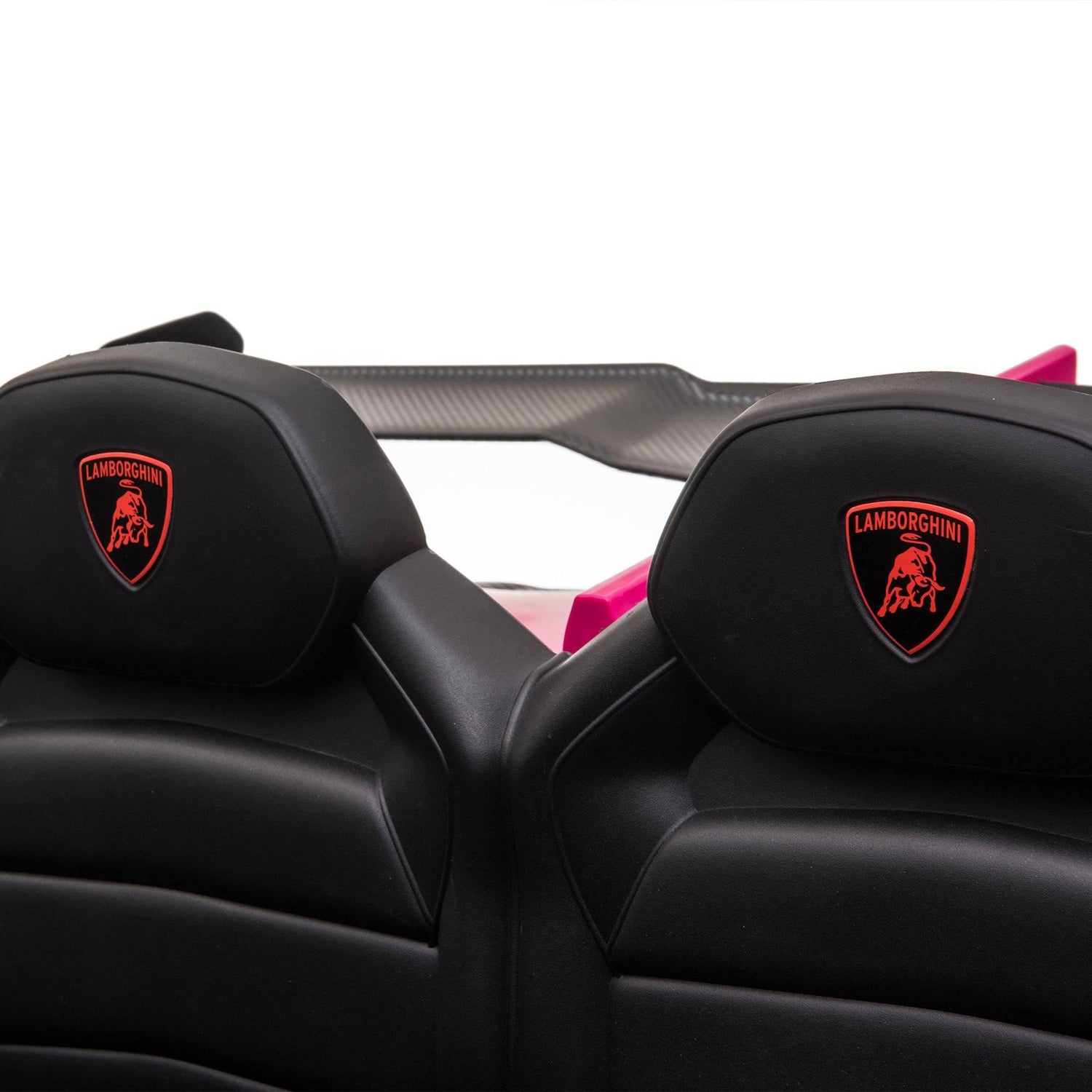 24V 4x4 Lamborghini Veneno 2 Seater Ride on Car - DTI Direct USA