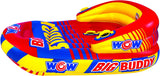 WOW Sports Big Buddy 2 Person 2P Towable (22-WTO-3981) by Jupiter Gear