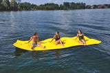 WOW Sports 16x6' Chillraft (21-2120) by Jupiter Gear