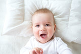 Infant Boys Long Sleeve One Piece and Joggers
