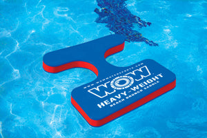 WOW Sports Beach Bronco Heavyweight (18-2040) by Jupiter Gear