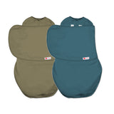 2-Pack Swaddle Wrap Bundle by embé®