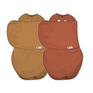 2-Pack Swaddle Wrap Bundle by embé®
