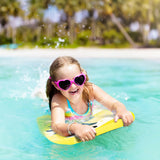 Lightweight Super Bodyboard Surfing with EPS Core Boarding-L