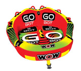 WOW Sports Go Bot 2 (18-1040) by Jupiter Gear