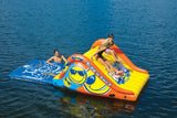 WOW Sports Slide N Smile (19-2210) by Jupiter Gear