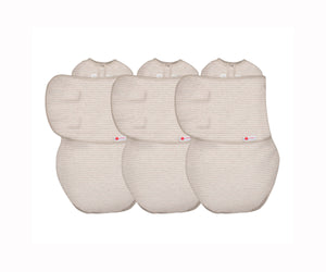 *Organic* Swaddle Wrap Bundle by embé®
