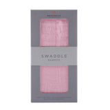 Solid Pink Swaddle Blankets - Aiden's Corner Baby & Toddler Clothes, Toys, Teethers, Feeding and Accesories