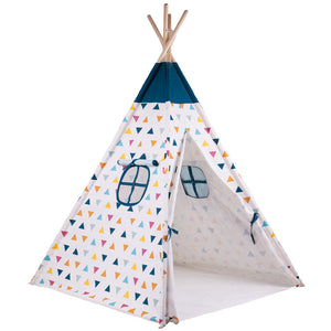 100% FSC Certified Teepee by Bigjigs Toys US