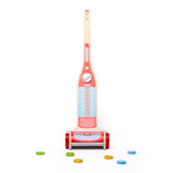 Upright Vacuum by Bigjigs Toys US