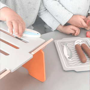 Table Top BBQ by Bigjigs Toys US