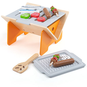 Table Top BBQ by Bigjigs Toys US