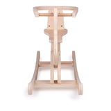 FSC 100% Rocking Rabbit by Bigjigs Toys US
