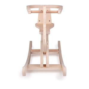 FSC 100% Rocking Rabbit by Bigjigs Toys US