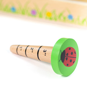 Gardening Caddy by Bigjigs Toys US