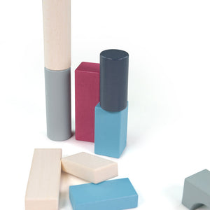 FSC Drum of 50 Bricks by Bigjigs Toys US