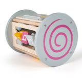 FSC 100% Rolling Activity Sorter by Bigjigs Toys US