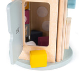 FSC 100% Rolling Activity Sorter by Bigjigs Toys US